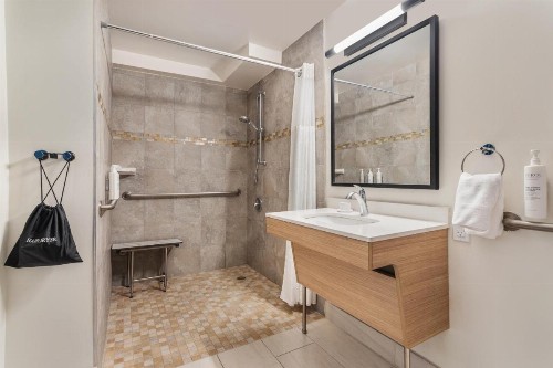 Best Western Ocean Breeze Inn - image 20