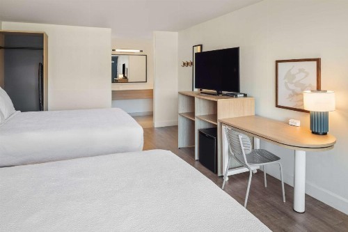 Best Western Ocean Breeze Inn - image 21