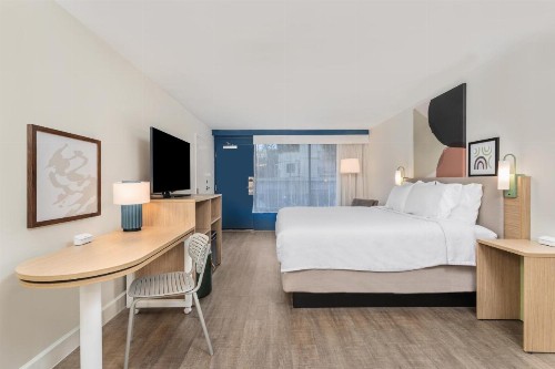 Best Western Ocean Breeze Inn - image 25