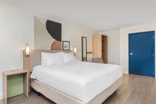Best Western Ocean Breeze Inn - image 29