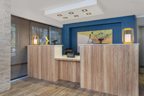 Best Western Ocean Breeze Inn - image 33