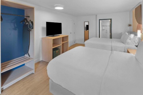 Best Western Ocean Breeze Inn - image 35