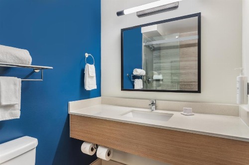 Best Western Ocean Breeze Inn - image 43
