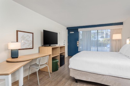 Best Western Ocean Breeze Inn - image 45