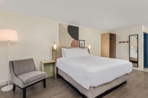 Best Western Ocean Breeze Inn - image 46