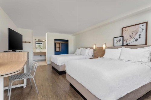 Best Western Ocean Breeze Inn - image 48