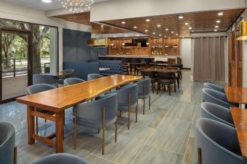 Grand Hilton Head Inn Ascend Hotel Collection - image 11