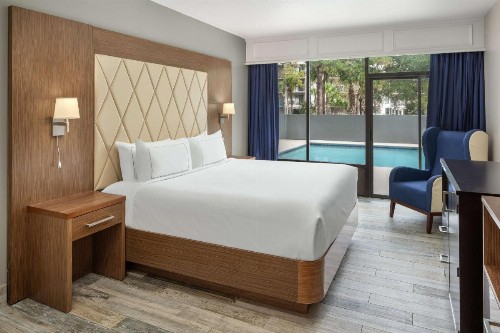 Grand Hilton Head Inn Ascend Hotel Collection - image 18