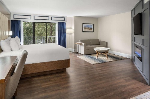 Grand Hilton Head Inn Ascend Hotel Collection - image 19