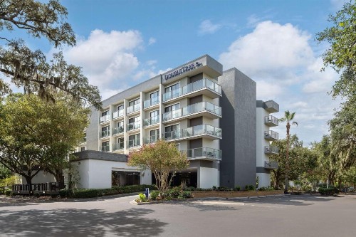 Grand Hilton Head Inn Ascend Hotel Collection - image 2