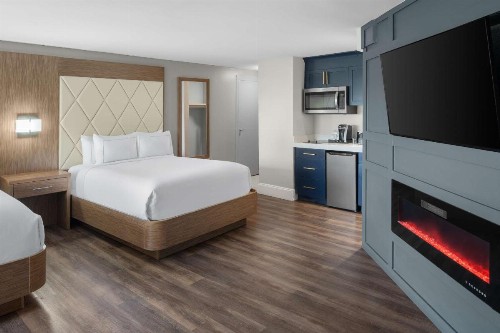 Grand Hilton Head Inn Ascend Hotel Collection - image 20