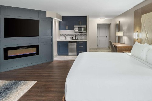 Grand Hilton Head Inn Ascend Hotel Collection - image 21