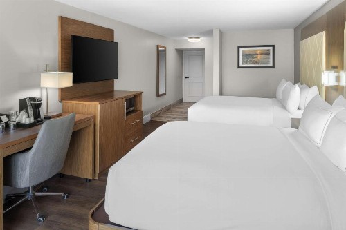 Grand Hilton Head Inn Ascend Hotel Collection - image 23