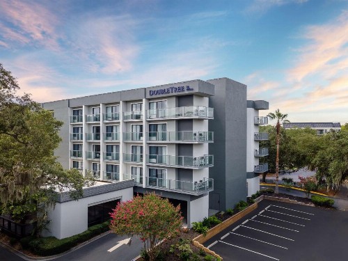 Grand Hilton Head Inn Ascend Hotel Collection - image 3