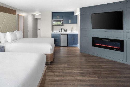 Grand Hilton Head Inn Ascend Hotel Collection - image 31