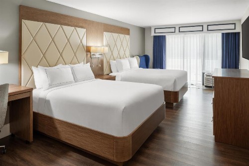 Grand Hilton Head Inn Ascend Hotel Collection - image 37