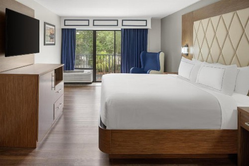 Grand Hilton Head Inn Ascend Hotel Collection - image 38