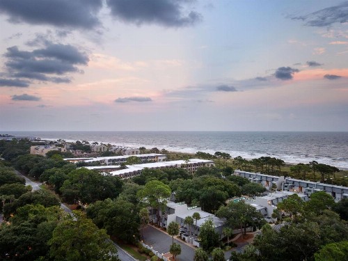 Grand Hilton Head Inn Ascend Hotel Collection - image 4
