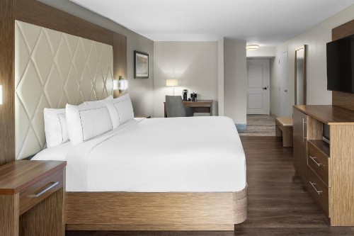 Grand Hilton Head Inn Ascend Hotel Collection - image 40