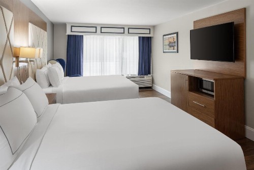 Grand Hilton Head Inn Ascend Hotel Collection - image 41