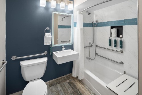 Grand Hilton Head Inn Ascend Hotel Collection - image 42