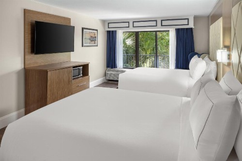 Grand Hilton Head Inn Ascend Hotel Collection - image 43