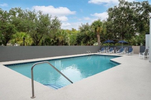 Grand Hilton Head Inn Ascend Hotel Collection - image 45