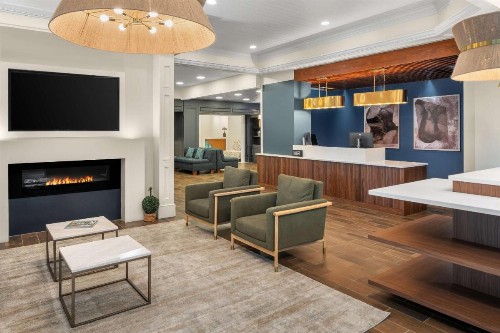 Grand Hilton Head Inn Ascend Hotel Collection - image 6