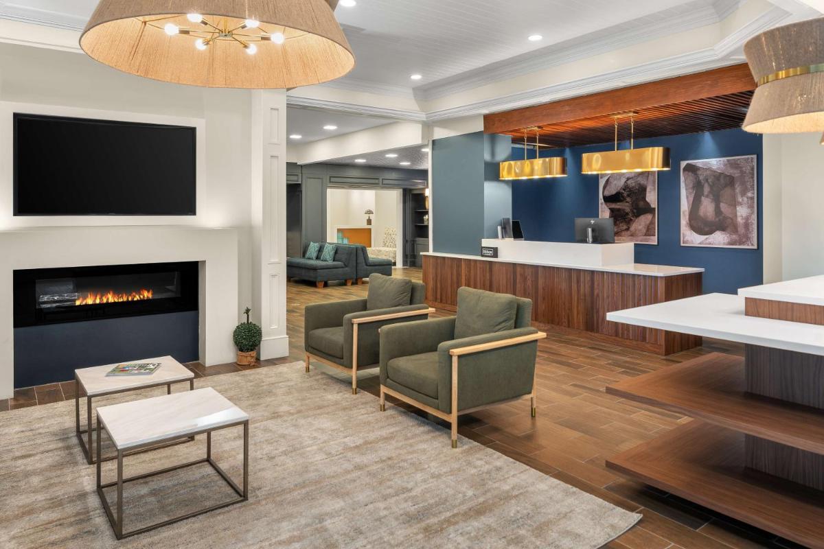 Grand Hilton Head Inn Ascend Hotel Collection - image 6