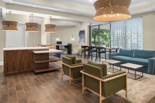 Grand Hilton Head Inn Ascend Hotel Collection - image 7