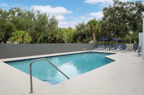 Grand Hilton Head Inn Ascend Hotel Collection - image 8