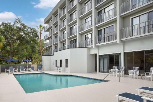 Grand Hilton Head Inn Ascend Hotel Collection - image 9