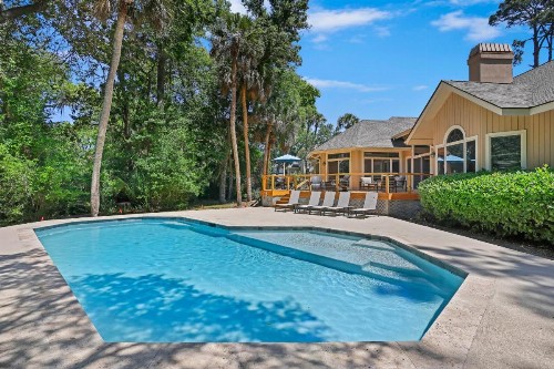 115 Mooring Buoy 4 BR Beach House Pool - image 1