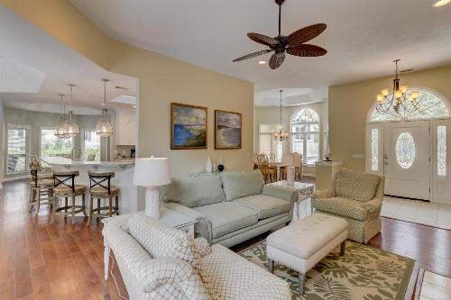 115 Mooring Buoy 4 BR Beach House Pool - image 10