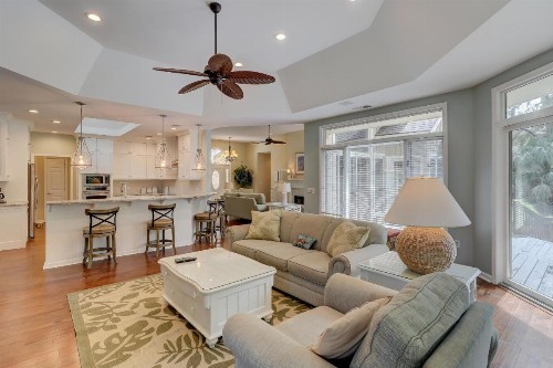 115 Mooring Buoy 4 BR Beach House Pool - image 15