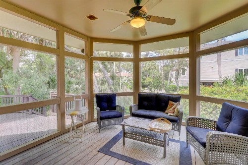 115 Mooring Buoy 4 BR Beach House Pool - image 2