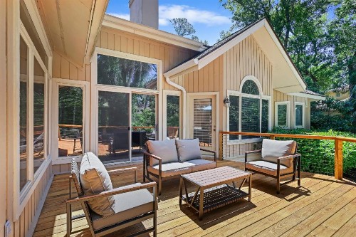 115 Mooring Buoy 4 BR Beach House Pool - image 39