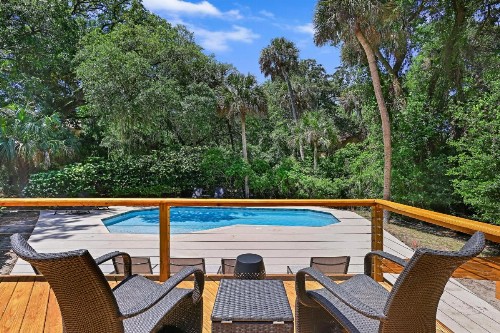 115 Mooring Buoy 4 BR Beach House Pool - image 40
