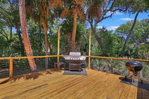 115 Mooring Buoy 4 BR Beach House Pool - image 41