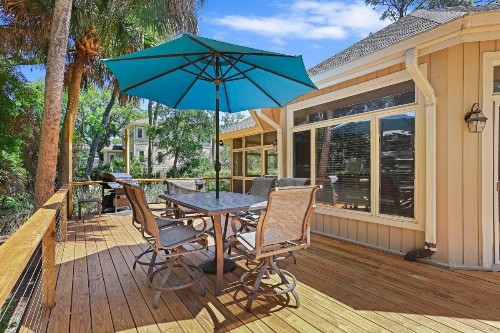 115 Mooring Buoy 4 BR Beach House Pool - image 42