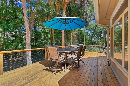 115 Mooring Buoy 4 BR Beach House Pool - image 43