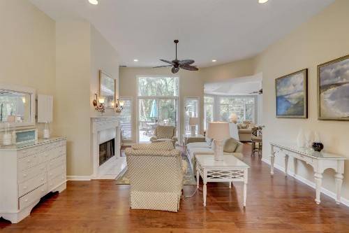 115 Mooring Buoy 4 BR Beach House Pool - image 7