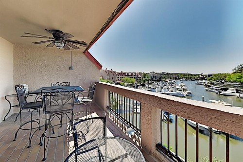 Shelter Cove Marina Condo #7129 Condo