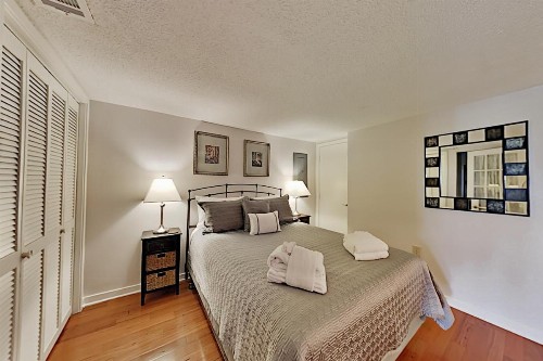 Shelter Cove Marina Condo #7129 Condo - image 12