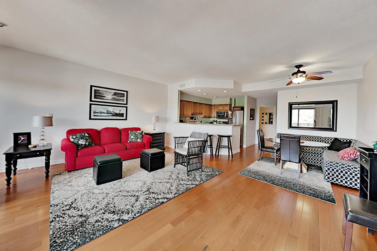 Shelter Cove Marina Condo #7129 Condo - image 4