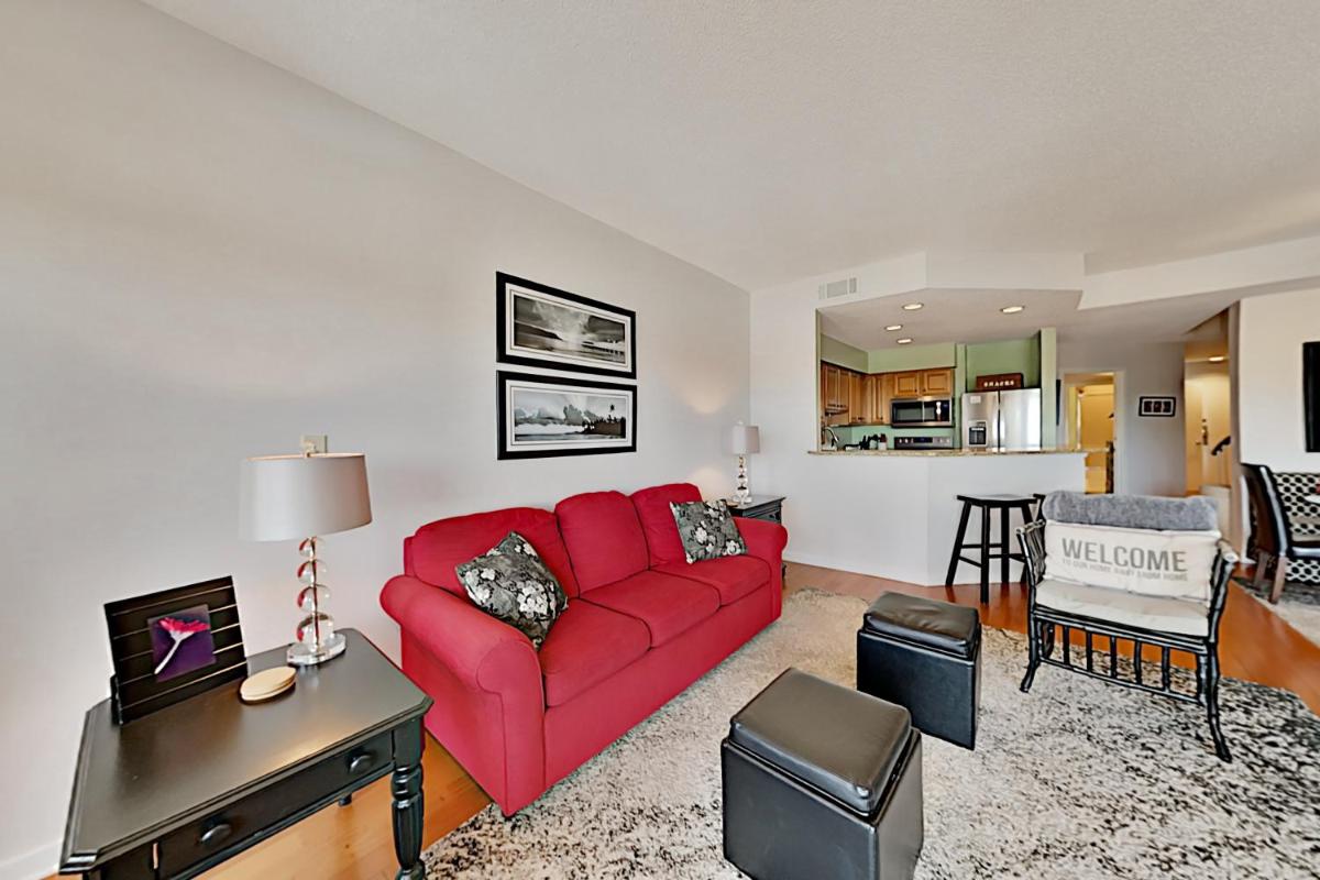 Shelter Cove Marina Condo #7129 Condo - image 6