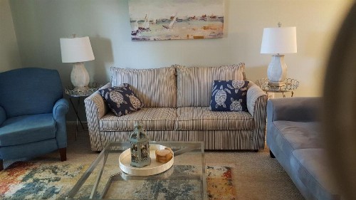 Fiddler's Cove -2 Bedroom Condo