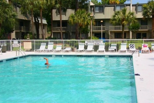 NEAR OCEAN VILLAS - Hilton Head's Best and Most Affordable Deluxe Villas Close to Beach - image 10