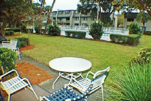 NEAR OCEAN VILLAS - Hilton Head's Best and Most Affordable Deluxe Villas Close to Beach - image 12