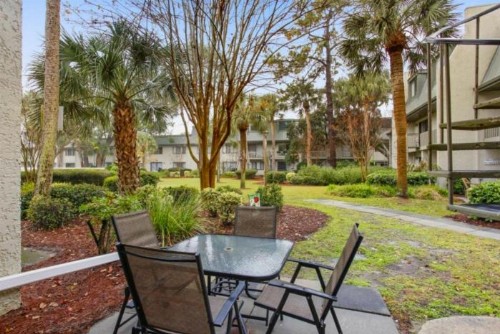 NEAR OCEAN VILLAS - Hilton Head's Best and Most Affordable Deluxe Villas Close to Beach - image 13